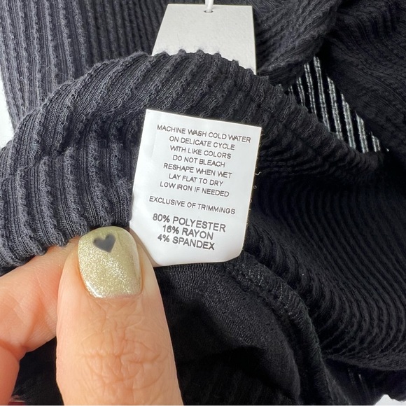 ANTISTAR Tank Top - Picture 4 of 4